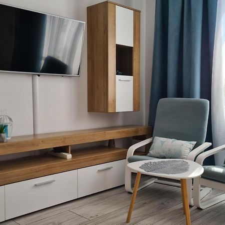 Apartament Z Garazem W Kolobrzegu 아파트 외부 사진