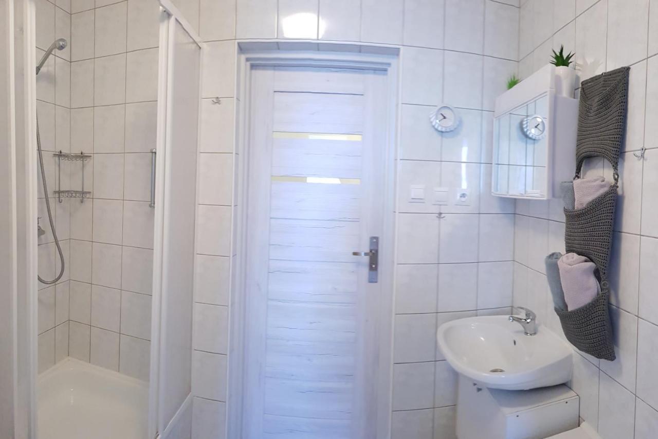 Apartament Z Garazem W Kolobrzegu 아파트 외부 사진