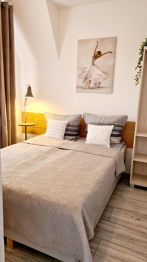 Apartament Z Garazem W Kolobrzegu 아파트 외부 사진